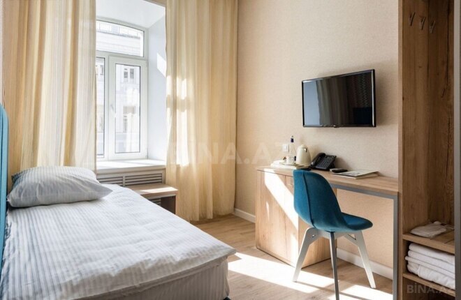 Сдаётся 3-комн. новостройка 120 м², пос. Аг шехер, photo 5 from 8