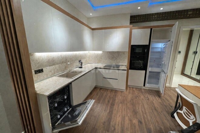 Сдаётся 3-комн. новостройка 120 м², пос. Аг шехер, photo 6 from 8