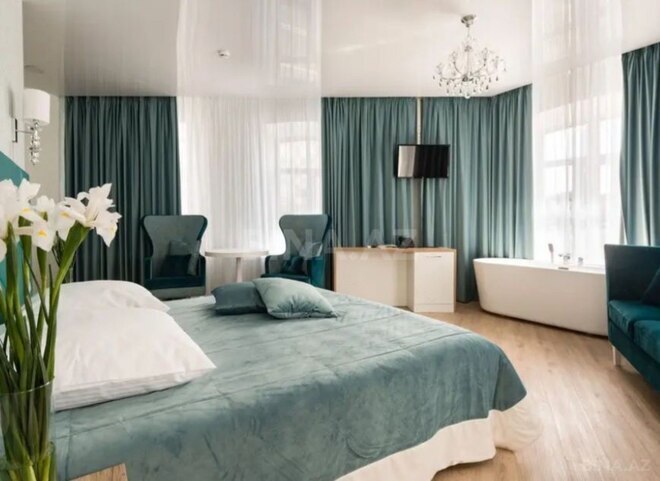 Сдаётся 3-комн. новостройка 120 м², пос. Аг шехер, photo 3 from 8