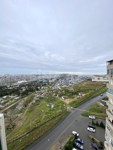 Сдаётся 2-комн. новостройка 60 м², пос. Ени Ясамал, photo 13 from 14