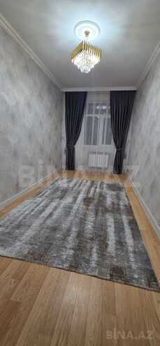 Продаётся 3-комн. вторичка 70 м², м. Мемар Аджеми, photo 3 from 18