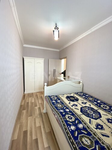 Сдаётся 2-комн. новостройка 60 м², пос. Ени Ясамал, photo 9 from 14