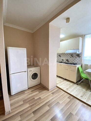 Сдаётся 2-комн. новостройка 60 м², пос. Ени Ясамал, photo 7 from 14