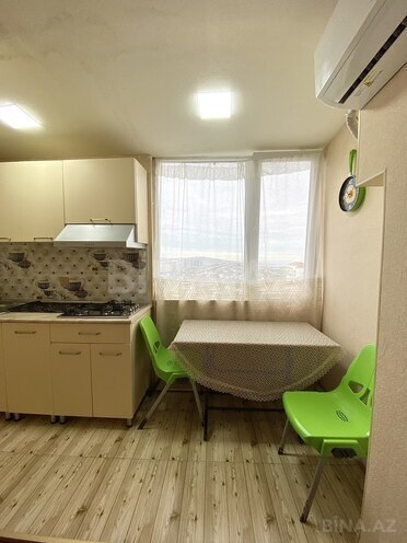 Сдаётся 2-комн. новостройка 60 м², пос. Ени Ясамал, photo 5 from 14