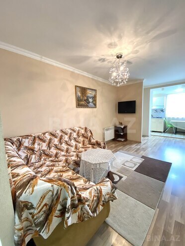 Сдаётся 2-комн. новостройка 60 м², пос. Ени Ясамал, photo 3 from 14