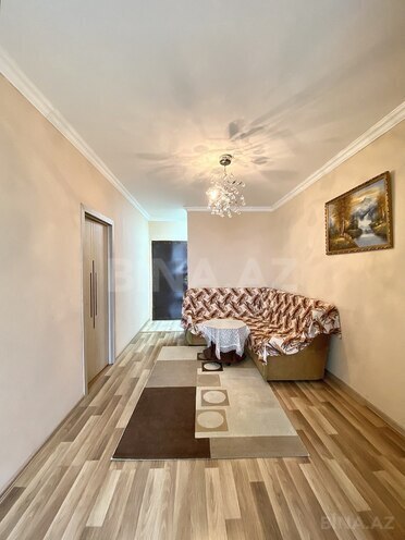 Сдаётся 2-комн. новостройка 60 м², пос. Ени Ясамал, photo 4 from 14