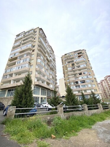 Сдаётся 2-комн. новостройка 60 м², пос. Ени Ясамал, photo 1 from 14