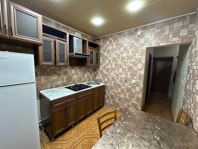 Сдаётся 2-комн. вторичка 60 м², пос. Бакиханова, photo 6 from 9
