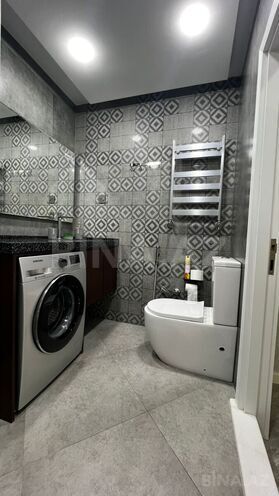 İcarəyə verilir 3 otaqlı yeni tikili 115 m², Şah İsmayıl Xətai m., photo 13 from 15