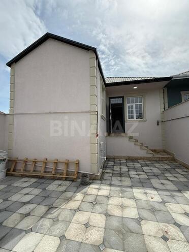 Продаётся 4-комн. дом/дача 80 м², пос. Масазыр, photo 5 from 11