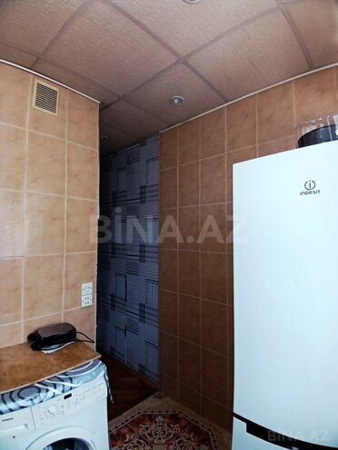 Сдаётся 2-комн. вторичка 50 м², м. Мемар Аджеми, photo 12 from 17