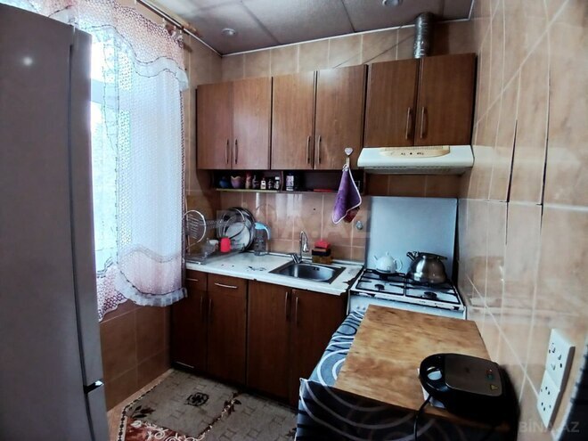Сдаётся 2-комн. вторичка 50 м², м. Мемар Аджеми, photo 10 from 17
