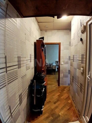 Сдаётся 2-комн. вторичка 50 м², м. Мемар Аджеми, photo 13 from 17