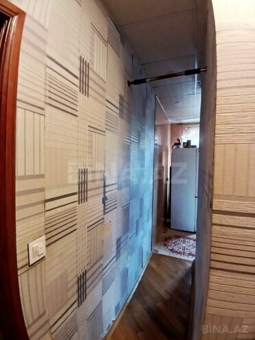 Сдаётся 2-комн. вторичка 50 м², м. Мемар Аджеми, photo 14 from 17