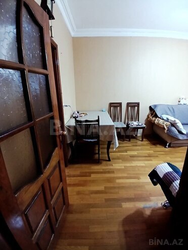 Сдаётся 2-комн. вторичка 50 м², м. Мемар Аджеми, photo 5 from 17