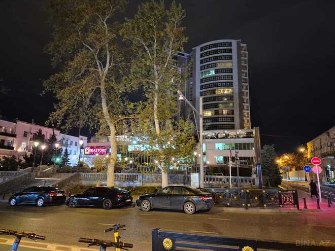 Сдаётся 2-комн. вторичка 52 м², м. Сахил, photo 1 from 12