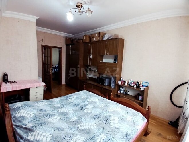 Сдаётся 2-комн. вторичка 50 м², м. Мемар Аджеми, photo 7 from 17