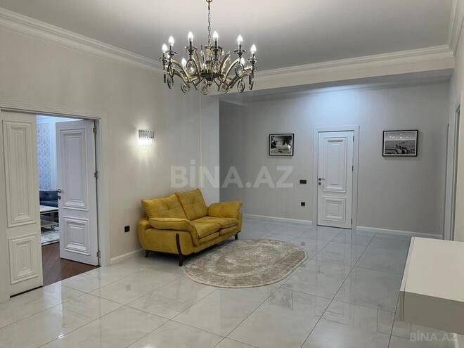 İcarəyə verilir 3 otaqlı yeni tikili 170 m², Nəsimi m., photo 7 from 17