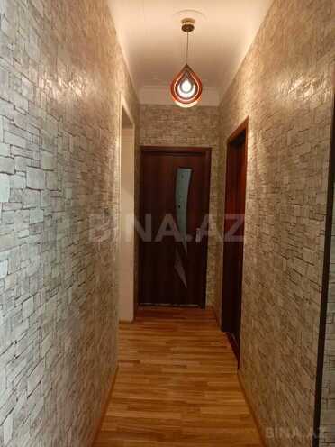 Satılır 4 otaqlı köhnə tikili 84 m², Badamdar q., photo 13 from 17