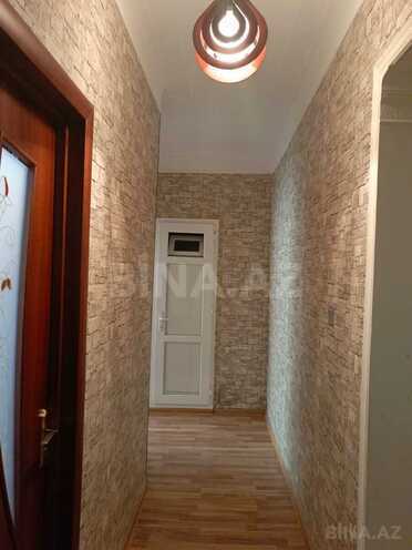 Satılır 4 otaqlı köhnə tikili 84 m², Badamdar q., photo 11 from 17