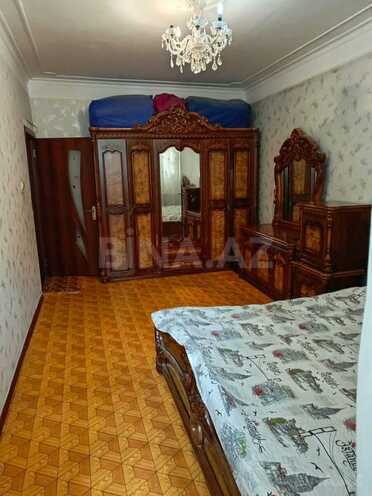 Satılır 4 otaqlı köhnə tikili 84 m², Badamdar q., photo 3 from 17