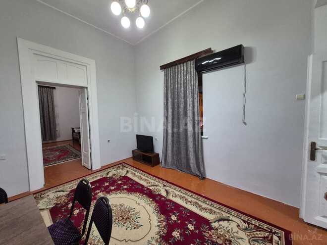 Сдаётся 2-комн. вторичка 52 м², м. Сахил, photo 6 from 12