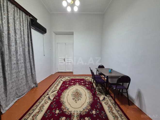 Сдаётся 2-комн. вторичка 52 м², м. Сахил, photo 5 from 12