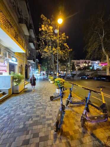 Сдаётся 2-комн. вторичка 52 м², м. Сахил, photo 11 from 12