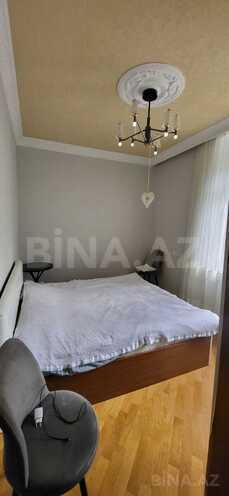 Satılır 2 otaqlı köhnə tikili 55 m², 28 May m., photo 4 from 10