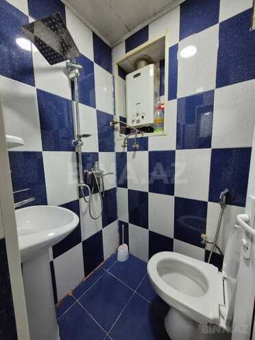 Сдаётся 2-комн. вторичка 52 м², м. Сахил, photo 10 from 12