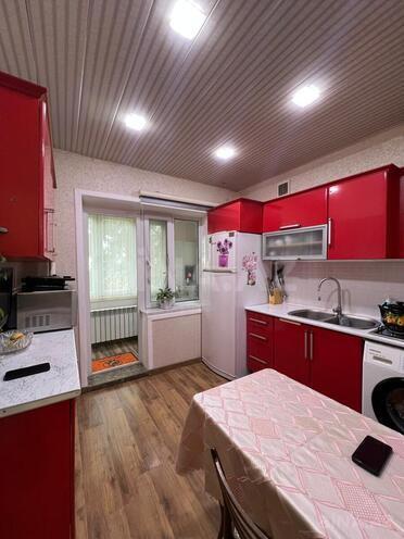 Satılır 2 otaqlı köhnə tikili 60 m², Köhnə Günəşli q., photo 8 from 12