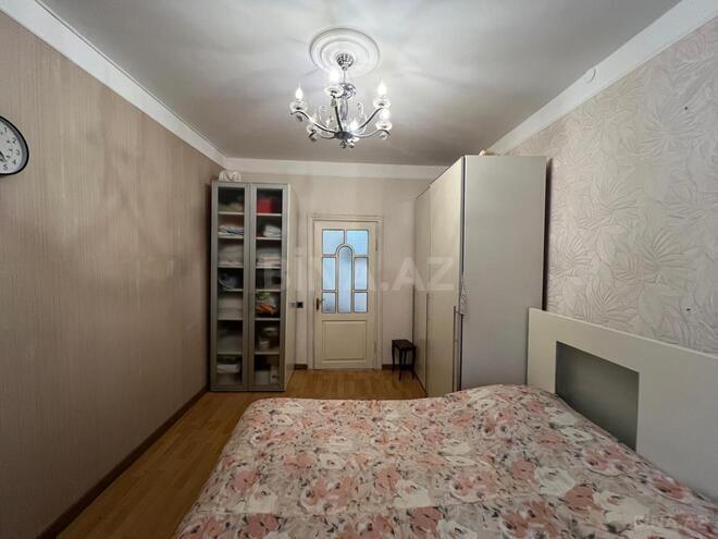 Satılır 2 otaqlı köhnə tikili 60 m², Köhnə Günəşli q., photo 6 from 12