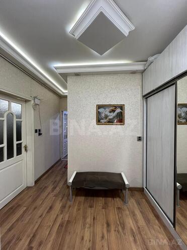 Satılır 2 otaqlı köhnə tikili 60 m², Köhnə Günəşli q., photo 10 from 12