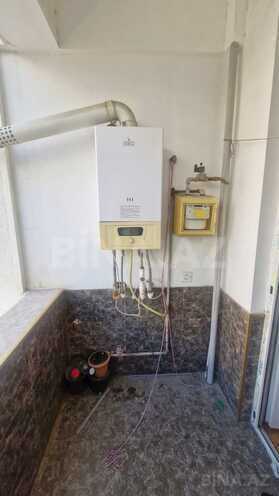 İcarəyə verilir 2 otaqlı yeni tikili 70 m², Qara Qarayev m., photo 4 from 16