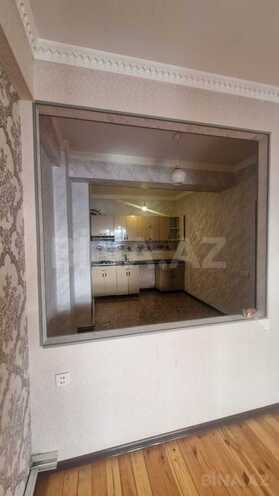 İcarəyə verilir 2 otaqlı yeni tikili 70 m², Qara Qarayev m., photo 6 from 16