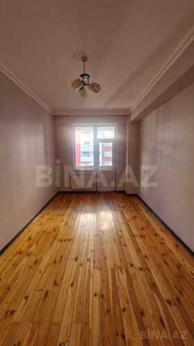 İcarəyə verilir 2 otaqlı yeni tikili 70 m², Qara Qarayev m., photo 10 from 16