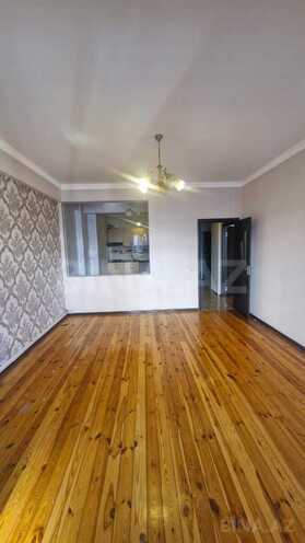 İcarəyə verilir 2 otaqlı yeni tikili 70 m², Qara Qarayev m., photo 15 from 16