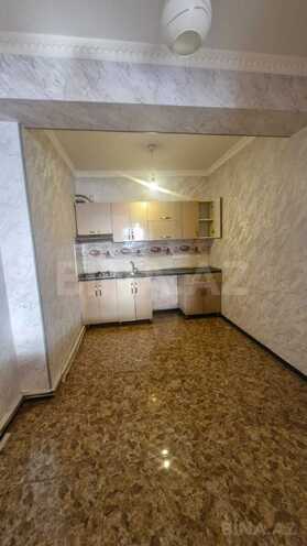İcarəyə verilir 2 otaqlı yeni tikili 70 m², Qara Qarayev m., photo 14 from 16