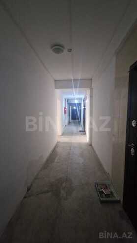 İcarəyə verilir 2 otaqlı yeni tikili 70 m², Qara Qarayev m., photo 11 from 16