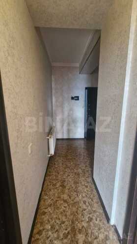 İcarəyə verilir 2 otaqlı yeni tikili 70 m², Qara Qarayev m., photo 13 from 16