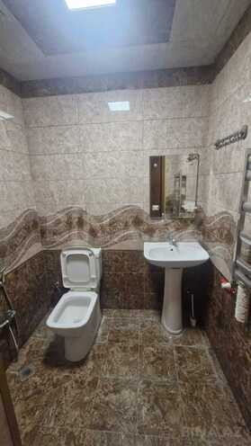 İcarəyə verilir 2 otaqlı yeni tikili 70 m², Qara Qarayev m., photo 7 from 16
