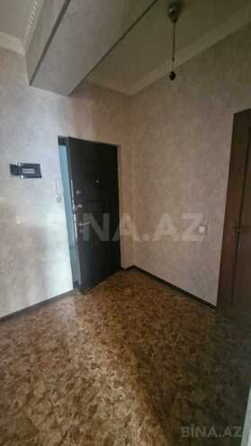 İcarəyə verilir 2 otaqlı yeni tikili 70 m², Qara Qarayev m., photo 3 from 16