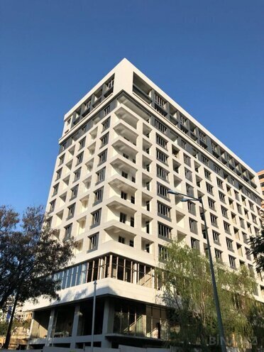 Продаётся 3-комн. новостройка 109 м², м. 28 мая, photo 3 from 7