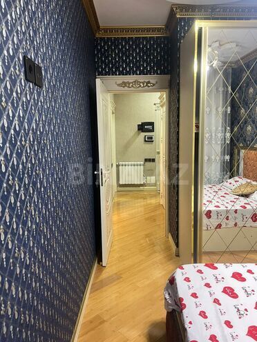 İcarəyə verilir 2 otaqlı yeni tikili 60 m², Xətai r., photo 11 from 18