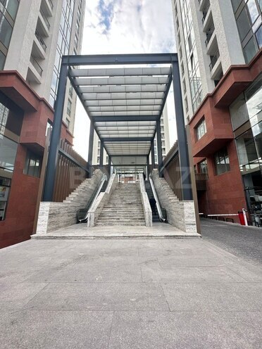 Satılır 2 otaqlı yeni tikili 42 m², Elmlər Akademiyası m., photo 3 from 18