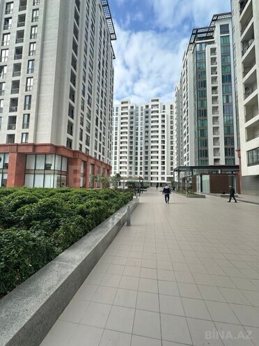 Satılır 2 otaqlı yeni tikili 42 m², Elmlər Akademiyası m., photo 4 from 18