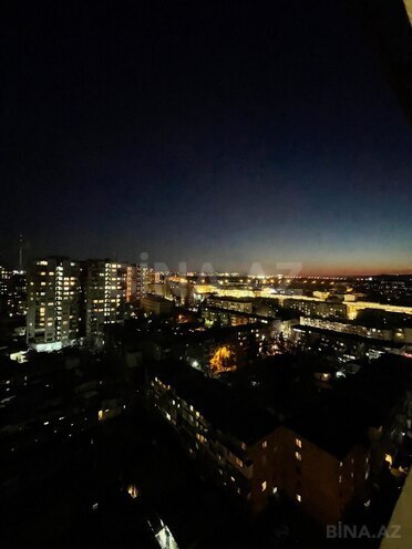 Satılır 2 otaqlı yeni tikili 42 m², Elmlər Akademiyası m., photo 11 from 18