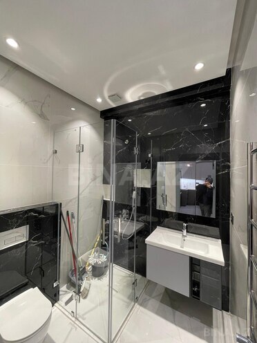 Satılır 2 otaqlı yeni tikili 42 m², Elmlər Akademiyası m., photo 17 from 18