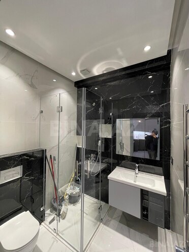 Satılır 2 otaqlı yeni tikili 42 m², Elmlər Akademiyası m., photo 16 from 18