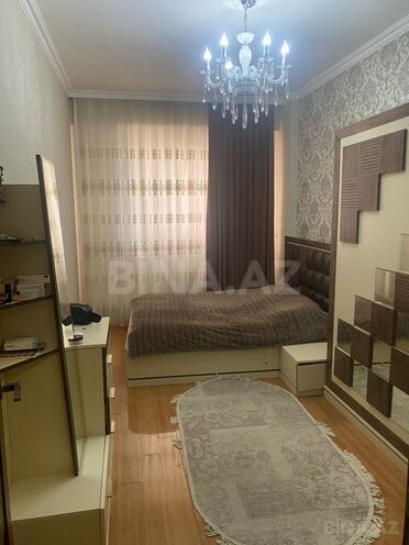 Satılır 2 otaqlı yeni tikili 54 m², photo 1 from 8
